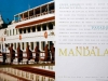 SIETE LEGUAS (El Mundo), Road to Mandalay (Birmania)