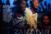 Reportaje de Zanzíbar en la revista VIAJAR
